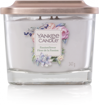 Yankee Candle sviečka stredná Elevation Passion Flower