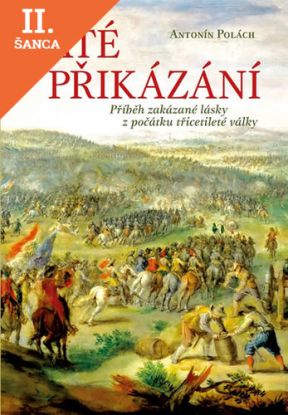 Lacná kniha Páté přikázání
