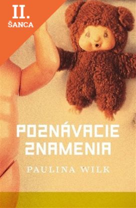 Lacná kniha Poznávacie znamenia