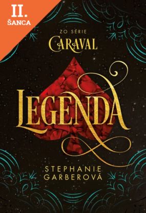 Lacná kniha Legenda