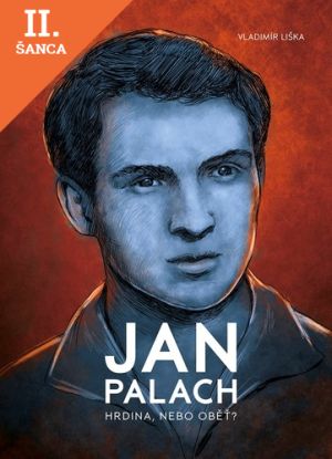 Jan Palach