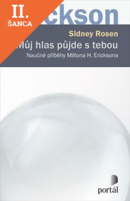 Lacná kniha Můj hlas půjde s tebou