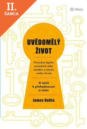 Lacná kniha Uvědomělý život