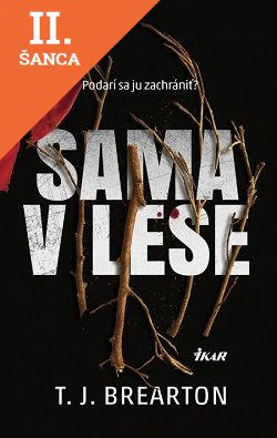 Lacná kniha Sama v lese