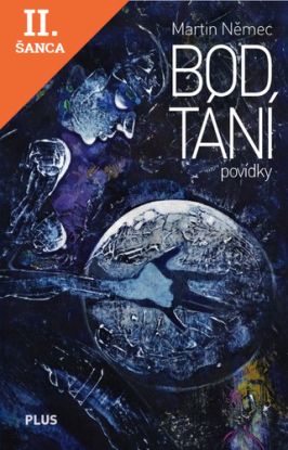 Lacná kniha Bod tání