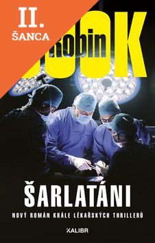 Lacná kniha Šarlatáni