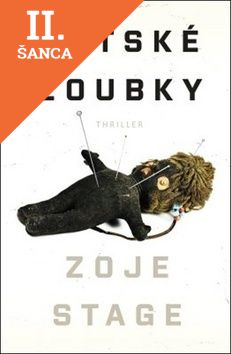 Lacná kniha Dětské zoubky