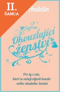 Lacná kniha Okouzlující ženství