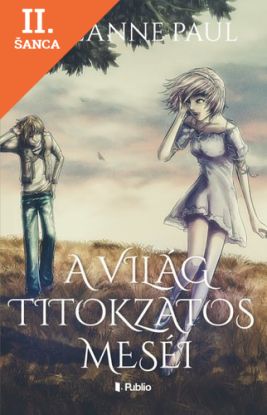 Lacná kniha A világ titokzatos meséi