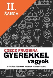 Lacná kniha Gyerekkel vagyok