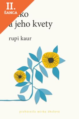 Lacná kniha Slnko a jeho kvety