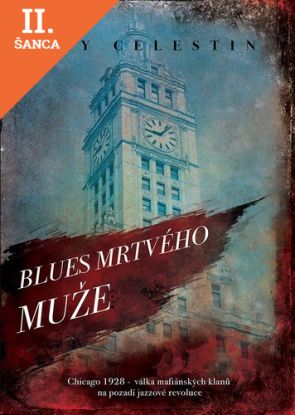 Lacná kniha Blues Mrtvého muže