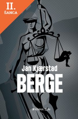 Lacná kniha Berge
