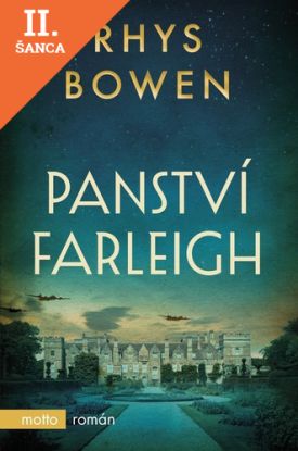 Lacná kniha Panství Farleigh