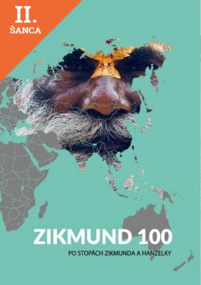 Lacná kniha Zikmund 100