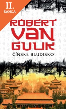 Lacná kniha Čínske bludisko 3. vydanie