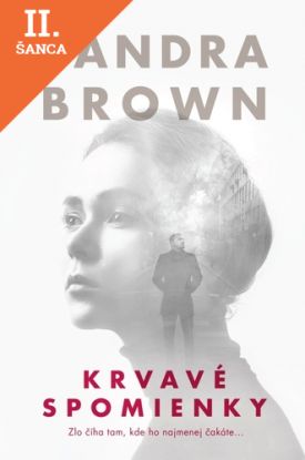 Lacná kniha Krvavé spomienky