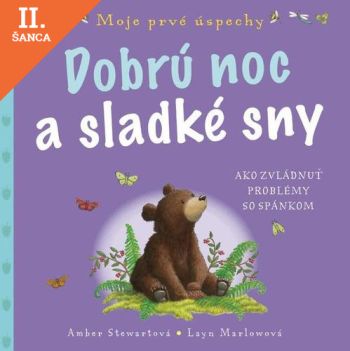 Lacná kniha Dobrú noc a sladké sny