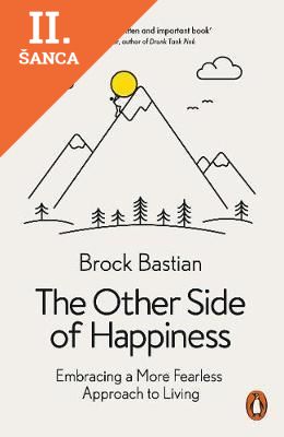 Lacná kniha The Other Side of Happiness