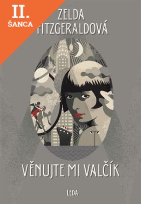 Lacná kniha Věnujte mi valčík