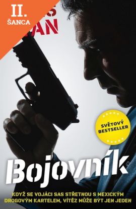 Lacná kniha Bojovník