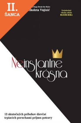 Lacná kniha Neinstantne krásna
