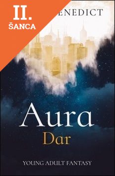 Lacná kniha Aura Dar