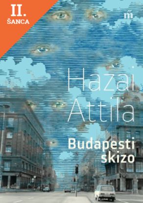 Lacná kniha Budapesti skizo