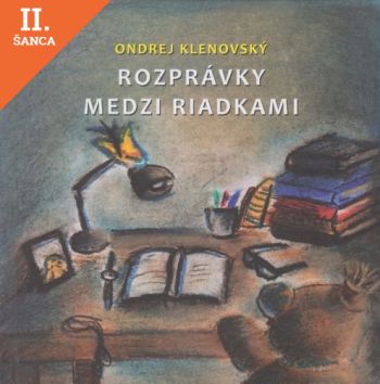 Lacná kniha Rozprávky medzi riadkami