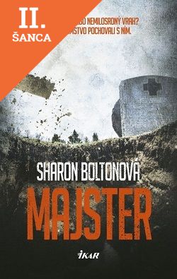 Lacná kniha Majster