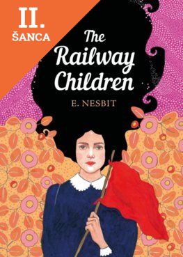 Lacná kniha The Railway Children: The Sisterhood