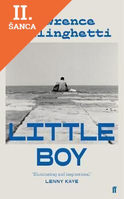 Lacná kniha Little Boy