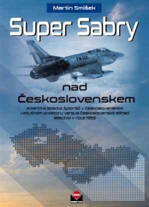 Super Sabry nad Československem
