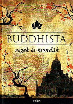 Buddhista regék és mondák