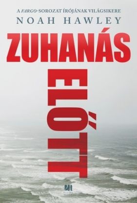 Zuhanás előtt - puha tábla