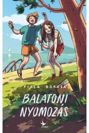 Balatoni nyomozás
