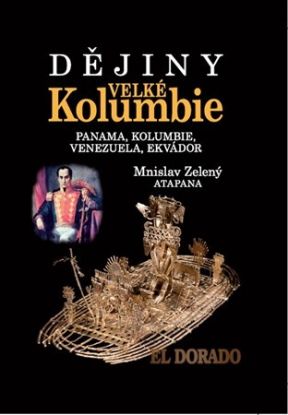 Dějiny Velké Kolumbie
