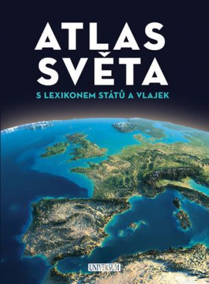 Příruční atlas světa