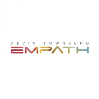 Townsend Devin - Empath (Gatefold)  2LP+CD