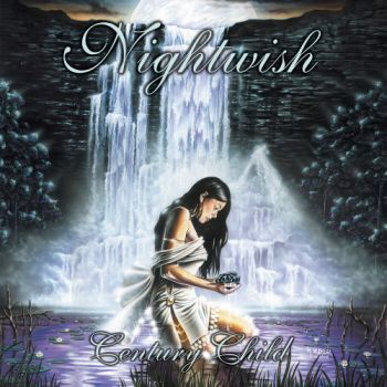 Nightwish - Century Child  2LP