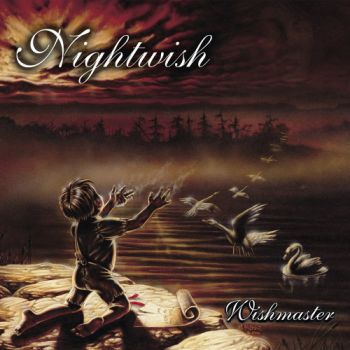 Nightwish - Wishmaster  2LP