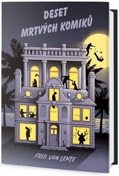 Deset mrtvých komiků