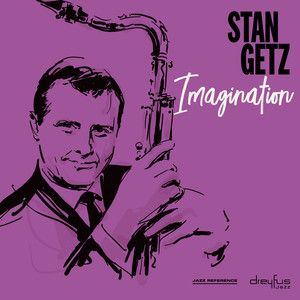 Getz Stan - Imagination CD