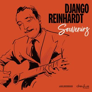 Reinhardt Django - Souvenirs  CD