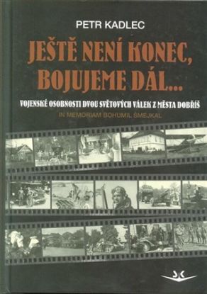 Ještě není konec, bojujeme dál