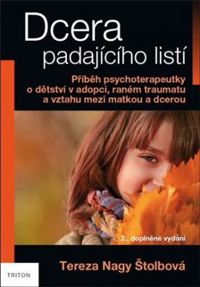 Dcera padajícího listí (2., doplněné vydání)