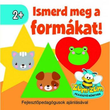 Ismerd meg a formákat!