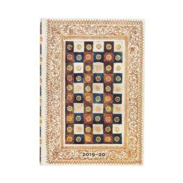 D2019/20 Aureo Midi HOR