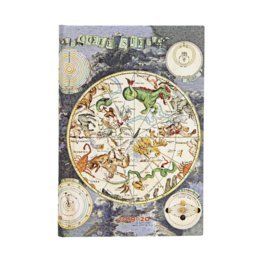 D2019/20 Celestial Planisphere Mini HOR