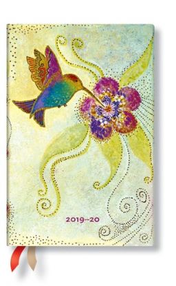 D2019/20 Hummingbird Mini HOR